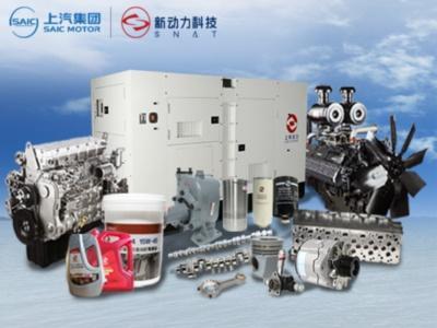 Công ty Cổ phần Công nghệ Ô tô Tân Lực Thượng Hải